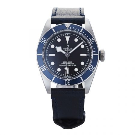 Black Bay Mens Watch M79230B-0007