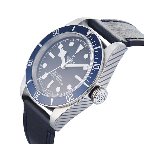 Black Bay Mens Watch M79230B-0007 - Image 2