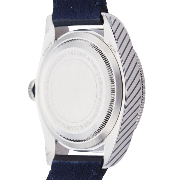 Black Bay Mens Watch M79230B-0007 - Image 4