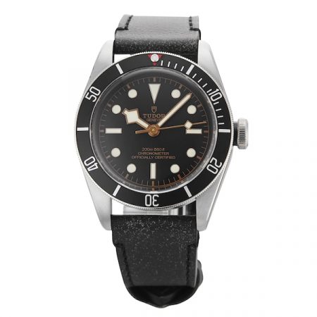 Black Bay Mens Watch M79230N-0008