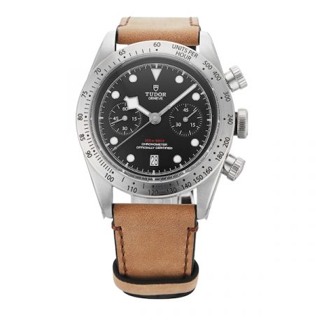 Black Bay Chrono Mens Watch M79350-0005