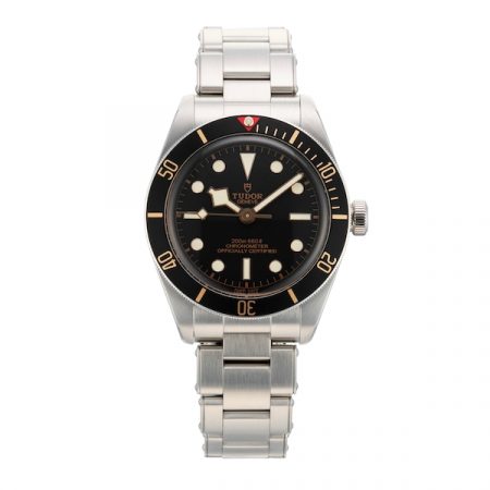 Black Bay Fifty-Eight M79030N-0001