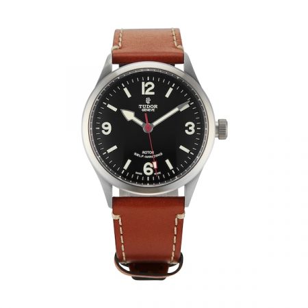 Heritage Ranger Mens Watch M79910