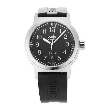BC3 Sportsman Day-Date Mens Watch 01 735 7640 4164