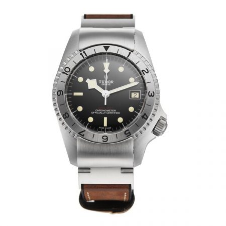 Black Bay P01 Mens Watch M70150-0001