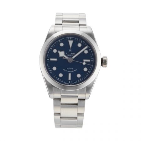 Black Bay 36 Mens Watch M79500