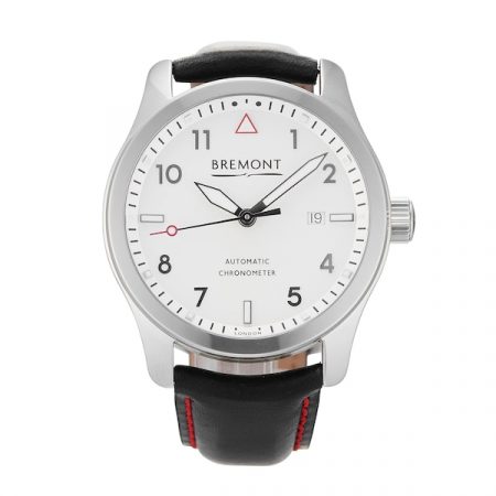 Solo Mens Watch S010