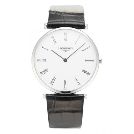 La Grande Classique Ladies Watch L4.755.4.11.2