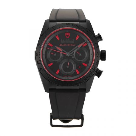 Fastrider Chronograph Mens Watch 42000CR