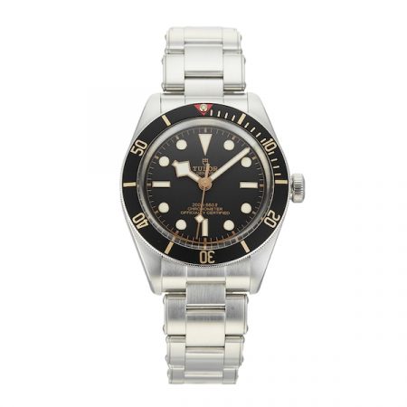 Black Bay Fifty-Eight Mens Watch M79030N-0001