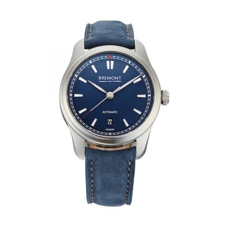 Airco Mach 3 Mens Watch Airco Mach 3/BL