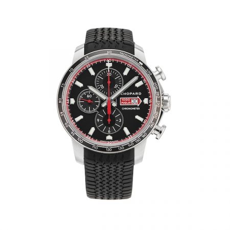 Chopard Mille Miglia GTS Chrono Mens Watch 168571-3001