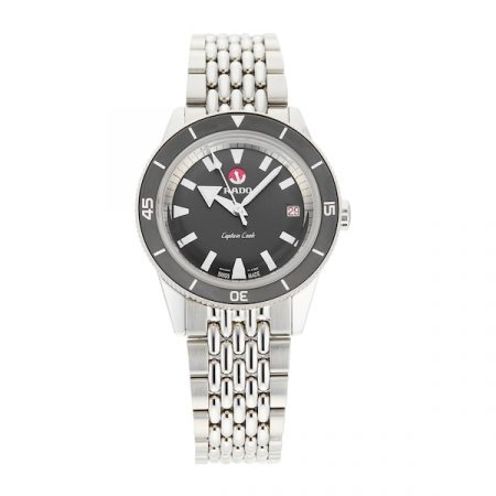 Hyperchrome Captain Cook Ghost Limited Edition Mens Watch R32500105