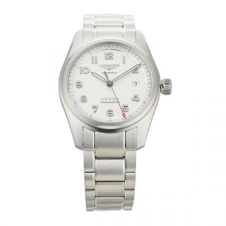 Spirit Mens Watch L3.810.4.73.6