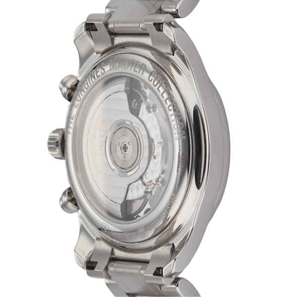 Master Collection Mens Watch L2.629.4.51.6 - Image 4