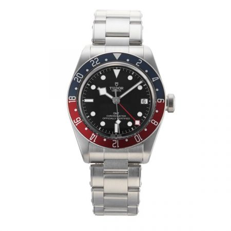 Black Bay GMT M79830RB-0001