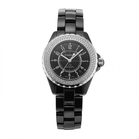 J12 38mm Ceramic H0950