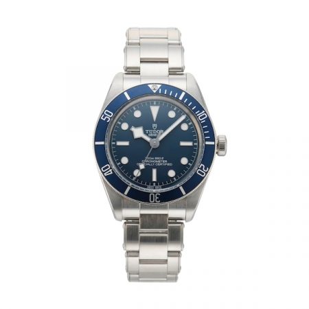 Black Bay Fifty-Eight Mens Watch M79030B-0001