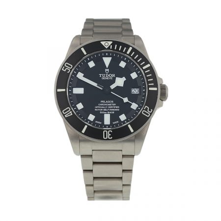 Pelagos Mens Watch M25600TN-0001