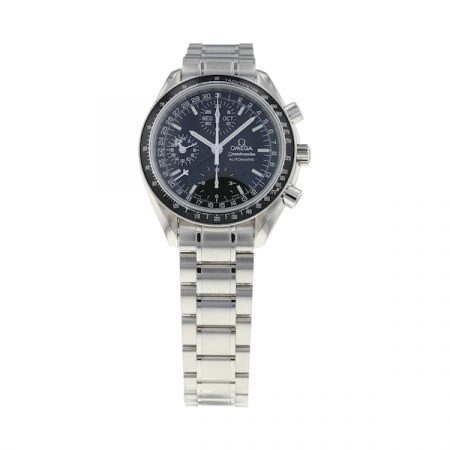 Speedmaster Day-Date Mens Watch 3520.50.00