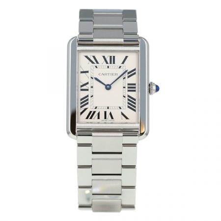 Tank Solo Mens Watch W5200014