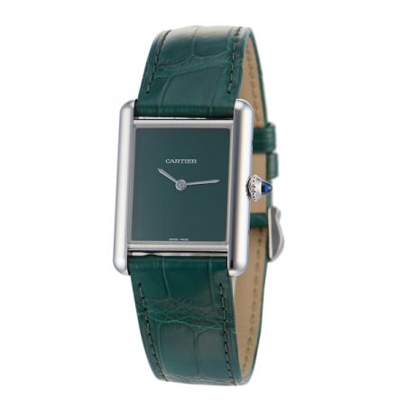 Tank Must Ladies Watch WSTA0056/4323
