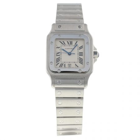 Santos Galbee Mens Watch W20060D6