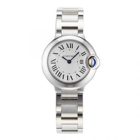 Ballon Blue De Ladies Watch W69010Z4