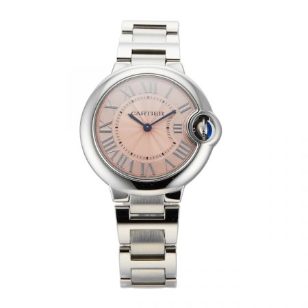 Ballon Bleu De Ladies Watch WSBB0033