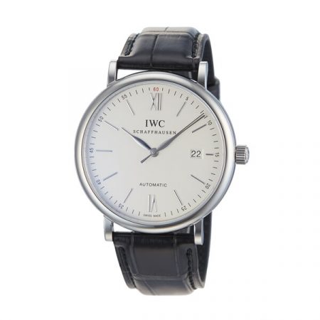 Portofino Automatic Mens Watch IW356501
