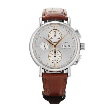 Portofino Chronograph IW378302