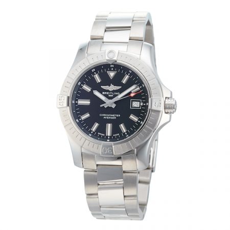 Avenger Automatic 43 Mens Watch A17318101B1A1