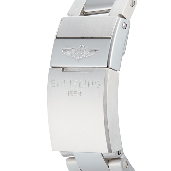 Avenger Automatic 43 Mens Watch A17318101B1A1 - Image 3