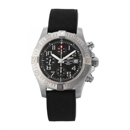 Avenger Mens Watch E1338310/M534