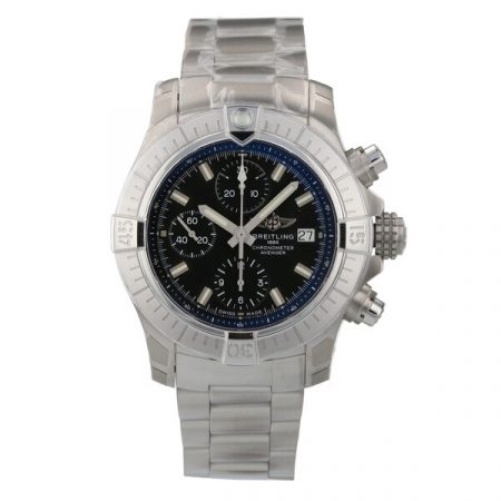 Avenger Chronograph Mens Watch A13385101B1A1