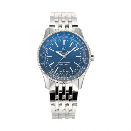 Navitimer 41 Mens Watch A17326161/C1A1