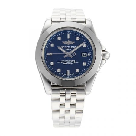 Galactic Sleek Ladies Watch W7133012/C966