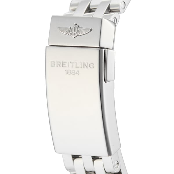 Galactic Sleek Ladies Watch W7133012/C966 - Image 3