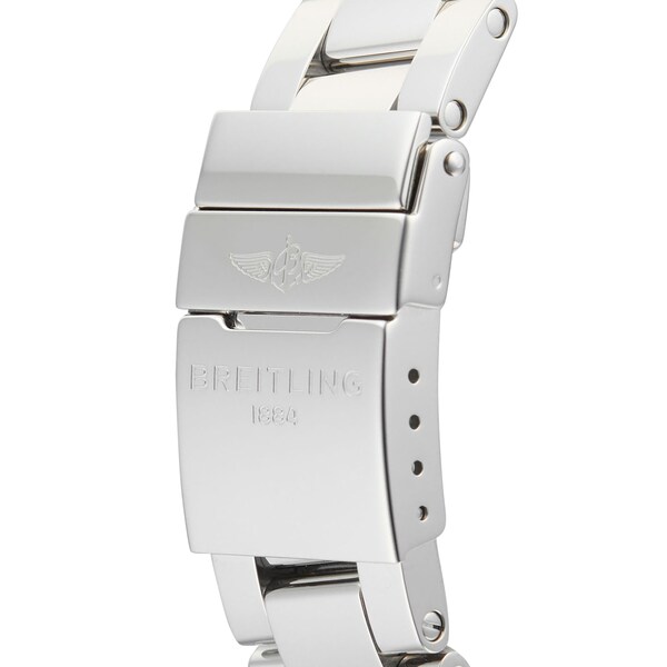 Superocean 42 Mens Watch A17340 - Image 3