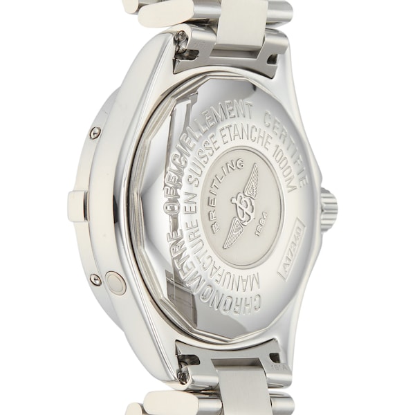 Superocean 42 Mens Watch A17340 - Image 4