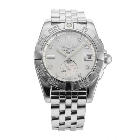 Galactic Automatic 36 Ladies Watch A3733012/A717