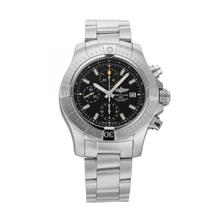 Avenger Chronograph 45 Mens Watch A13317101/B1A1