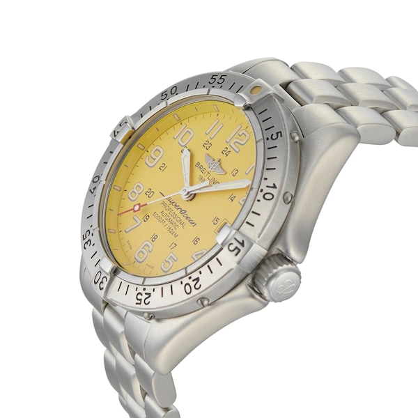 Superocean Mens Watch A17345 - Image 2