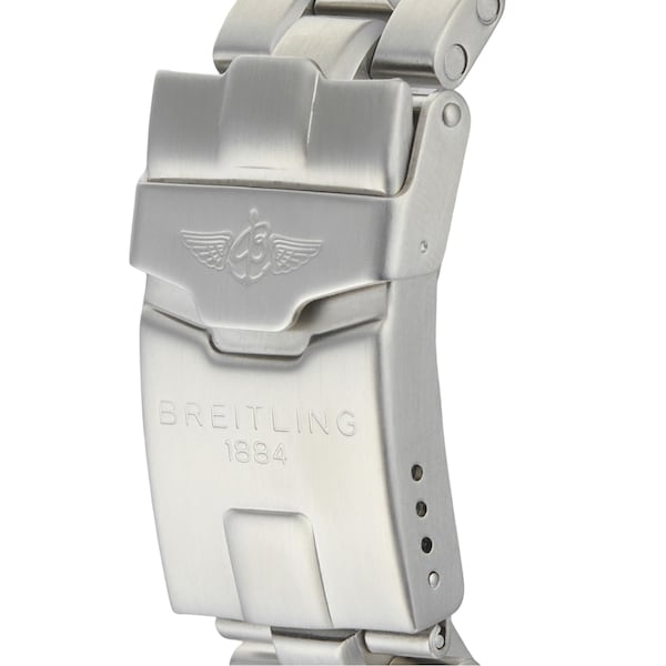 Superocean Mens Watch A17345 - Image 3