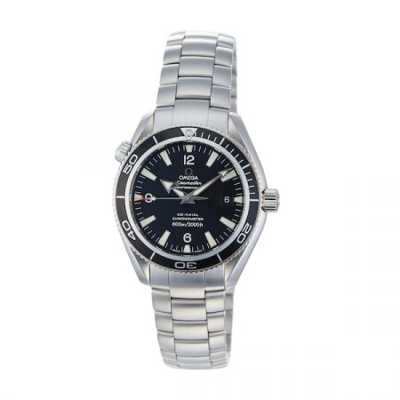 Seamaster Planet Ocean Mens Watch 2201.50.00