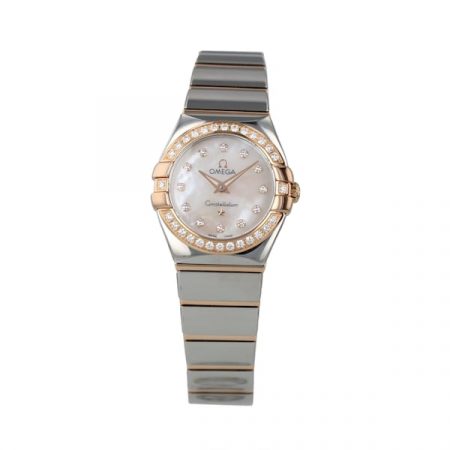 Constellation Ladies Watch 123.25.24.60.55.005
