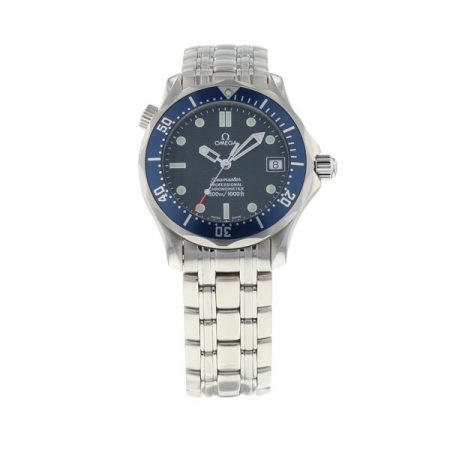 Seamaster 300M Unisex Watch 2551.80.00