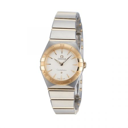 Constellation Ladies Watch 131.20.25.60.02.002