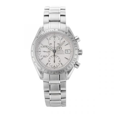 Speedmaster Date Mens Watch 321.30.00 3211.30.00