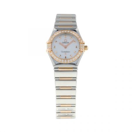 Constellation 'My Choice' Ladies Watch 1368.71.00